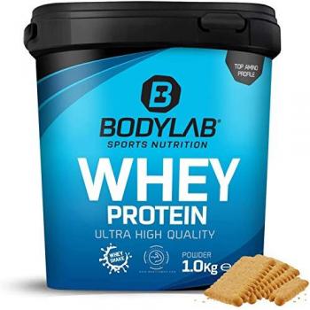 Whey Protein Pulver