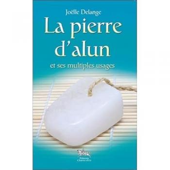 La pierre d'alun
