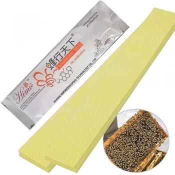 Kit tueur d’acariens 60 pcs