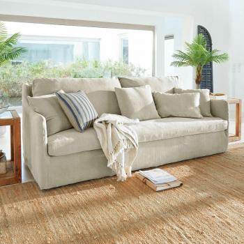 Shadowfield Salon Sofa