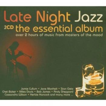 Essentiel Jazz de Nuit