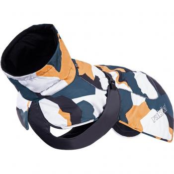 Rukka® Stormy kabát pro psy, kamufláž