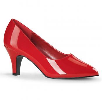 Pleaser Rose Signature DIVINE-420 DIV420/R