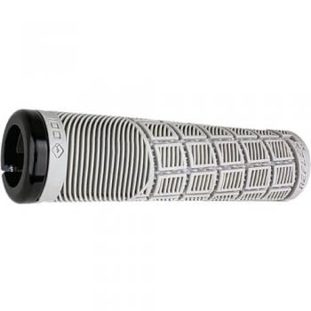 Odi Manopole Reflex V2.1 Lock-on Grigio