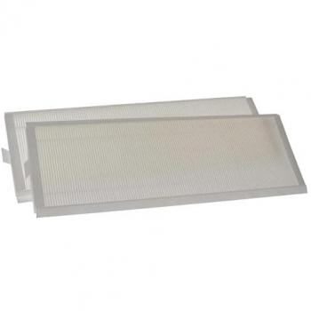 2x G4 Filters for Wernig ComfortVent Air Devices