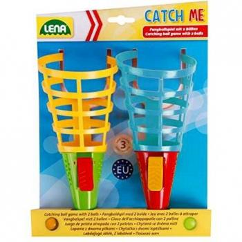 Juego de Atrapa Pelotas Dúo Simm 61221