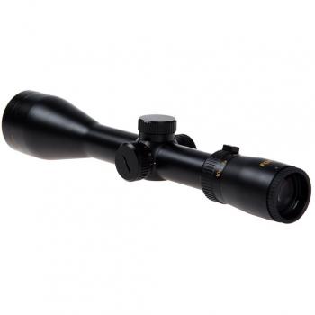 Fomei 2,5-10x50 Beater II SMC G4
