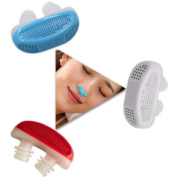 Nasal Breathing Aids for Snoring
