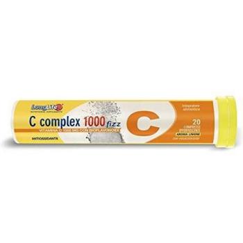 LONGLIFE C COMP 1000 FIZ LI 20CP