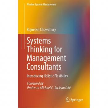 Vitalsource Technologies, Inc. Systems Thinking For Management Consultants