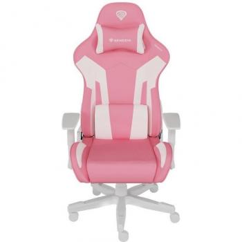 Genesis-Silla Gaming Genesis Nitro 710 Rosa