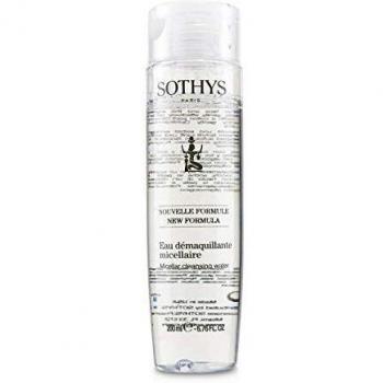 Sothys Micellar Cleansing Water 6.76oz
