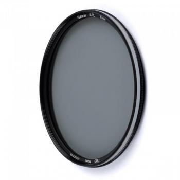 Fotocamera Polarizzatore Nisi 49 mm Natura