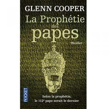 La prophétie des papes