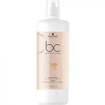 BC TIME RESTORE Q10+ acondicionador 1000 ml Marca: SCHWARZKOPF