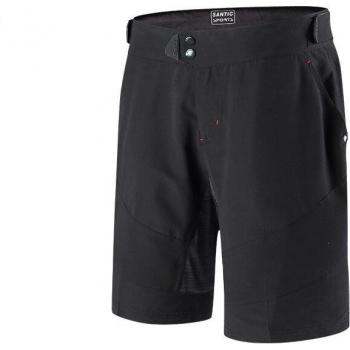 Santic Herren Radfahrshorts