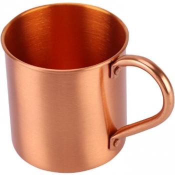 Copper Cocktail Mug