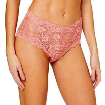 Triumph Amourette 300 Maxi X, Shorts de Mujer en Rosa
