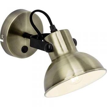Brilliant Wandleuchte Ester E14