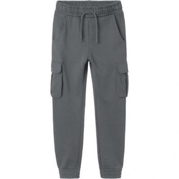 Name It Cargo Jogginghose NKMOLLIE BRU
