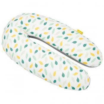 Coussin de maternité 2 en 1 Badabulle Plumes