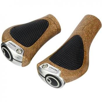Ergon GC1 BioKork: Sistema Nexus + Rohloff