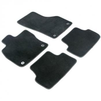 WALSER 80517 Tapis de sol pour Dacia Lodgy