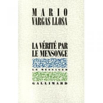 La vérité par le mensonge