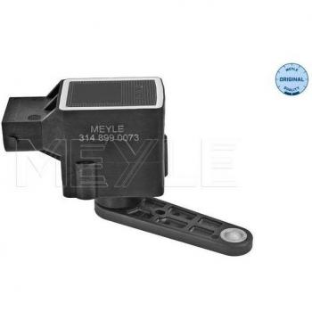 New Height Level Control Sensor+Connector For BMW 1 3 5 6 7 X5 Z4 Z8 MINI 37140141444