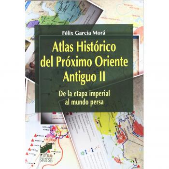 Atlas historico del proximo oriente antiguo vol ii