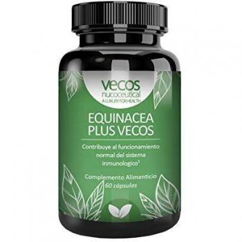 Echinaforce, renforcement immunitaire et respiratoire 60 caps