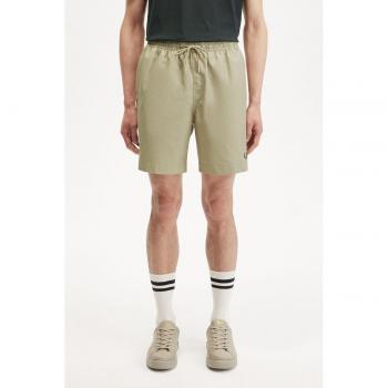 Fred Perry