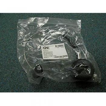 Jabra BIZ 2400 over-headset for GN 2000