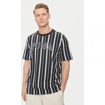 Puma T-shirt Squad 678973 Nero
