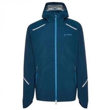 VAUDE 3-in-1-Funktionsjacke mit Kapuze