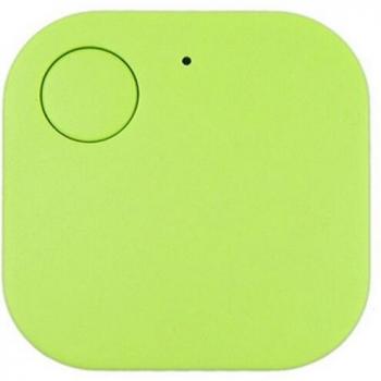 Rastreador Inteligente Bluetooth iTag Mini para Monederos y Mascotas