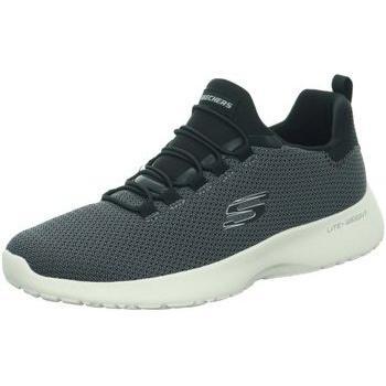 Sneakers Skechers Dynamight 58360-BLK noir