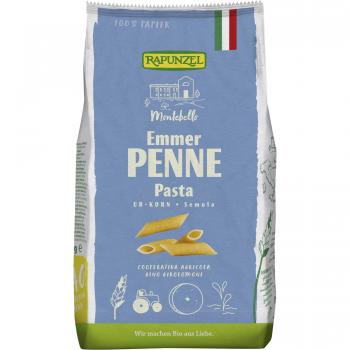 Rapunzel Farro Penne Bio 500 g