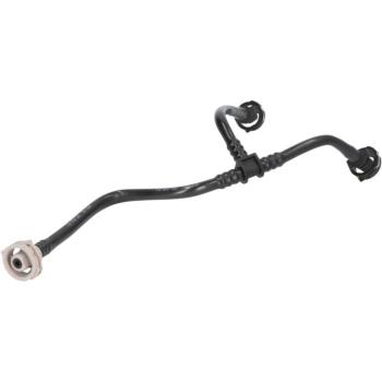 Système de tuyauterie THERMOTEC DWW388TT