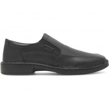 Go Soft GARY‑01 MI18 scarpe invernali nere