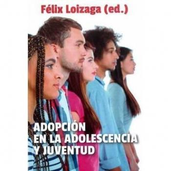 ADOPCIÓN EN LA ADOLESCENCIA Y JUVENTUD