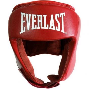 Capuchon de combat amateur Everlast