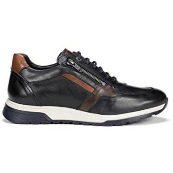 Fluchos Sneaker Modell LOUIS Marineblau