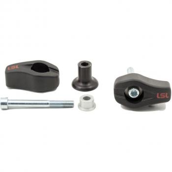 LSL CRASH PAD® Kit de Montage Monster, 02