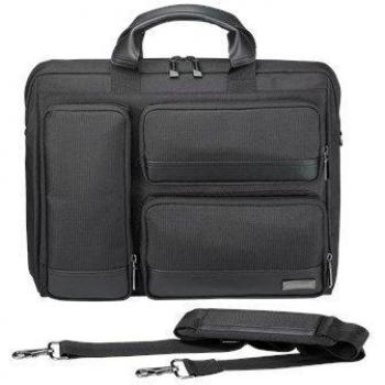 ASUS 90XB0420-BBA000 Atlas Tasche Schwarz 38,1 Zoll