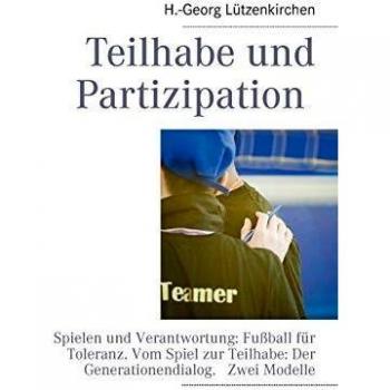 Teilhabe und Partizipation