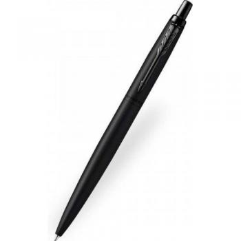 Parker Jotter Negra de Una Sola Tamaño
