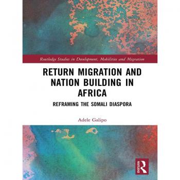 Vitalsource Technologies, Inc. Return Migration And Nation Building In Africa