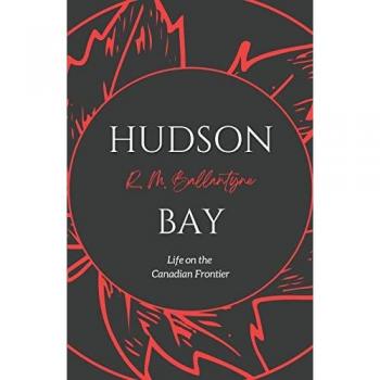 Hudson Bay
