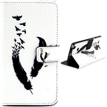 Billetera Magnética Galaxy Note 4 TutuWing